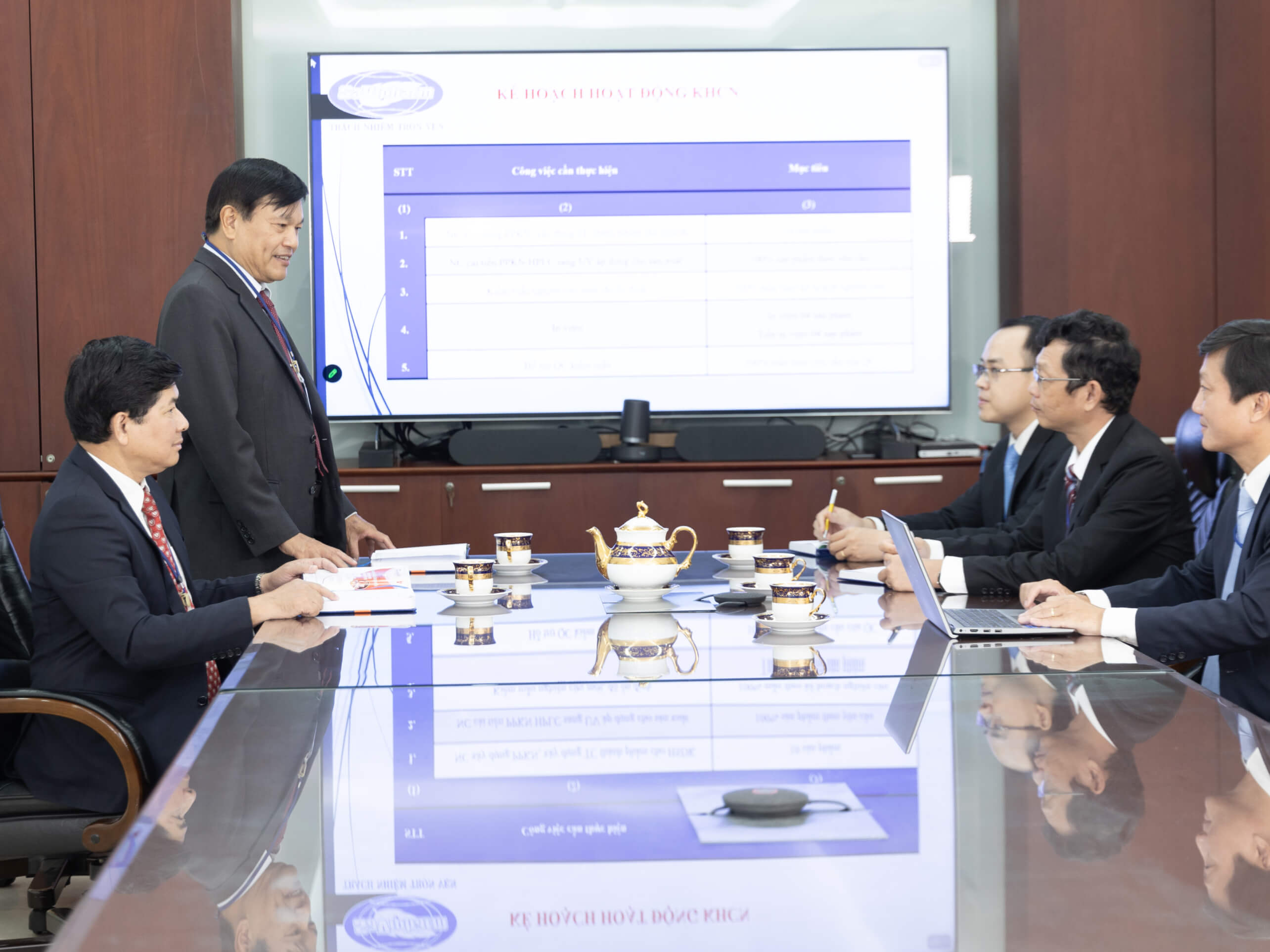 Hội đồng khoa học