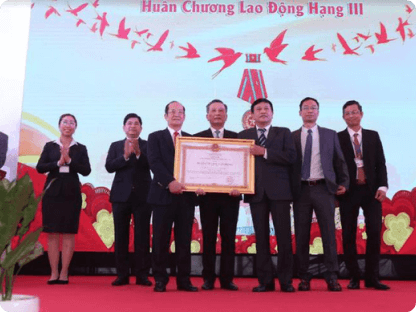 Các chính sách lao động năm mới năm 2022
