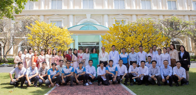 Sự thân thiện – Yếu tố thành công của người lao động
