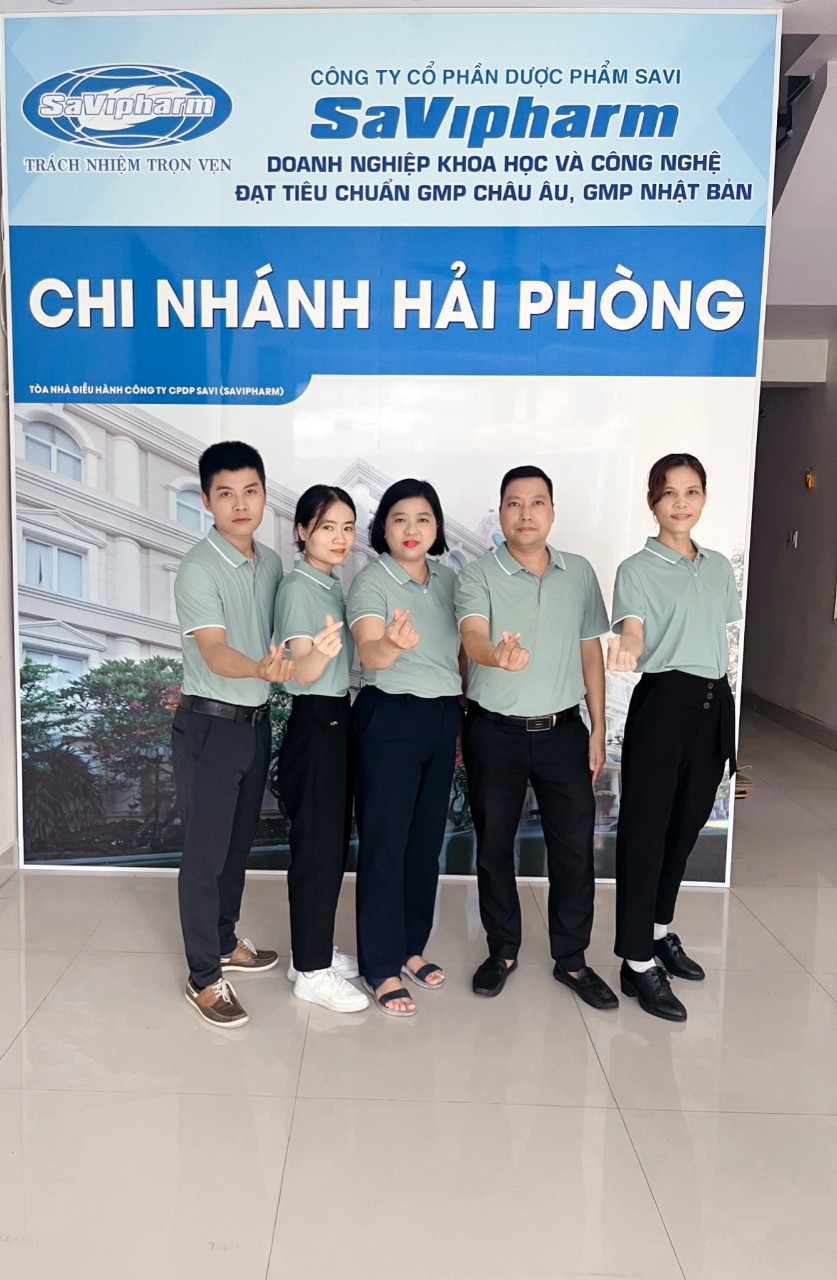 Chi nhánh Hải Phòng