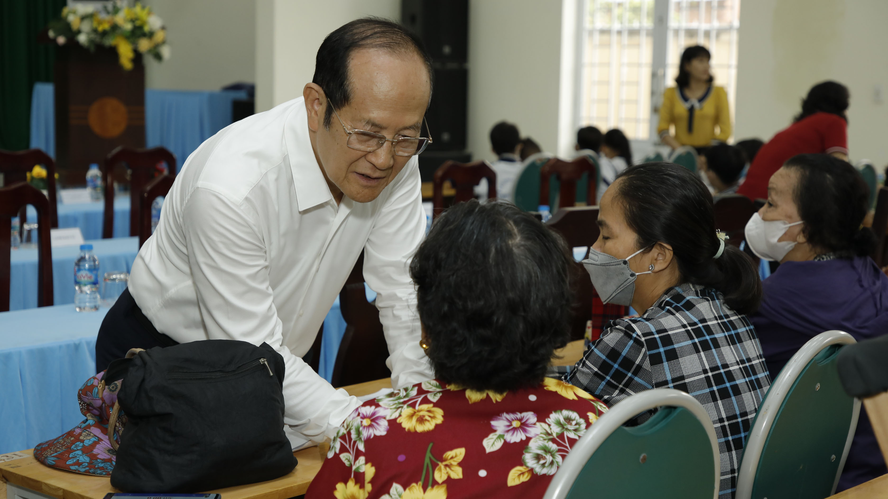 Củ Chi - Chí thép, tim hồng