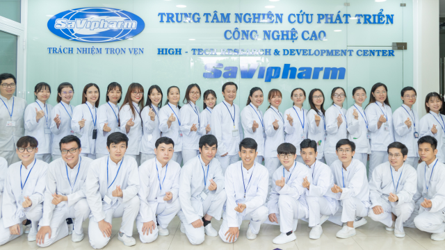Tiêu chuẩn chất lượng hàng đầu thế giới