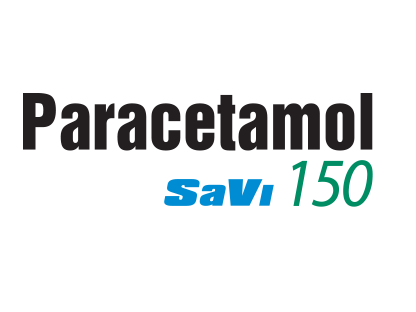 Hướng dẫn dành cho người đang sử dụng thuốc Paracetamol SaVi 150
