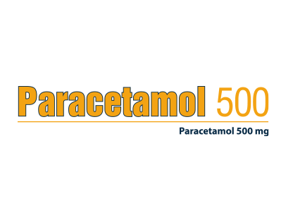 Hướng dẫn dành cho người đang sử dụng thuốc Paracetamol 500