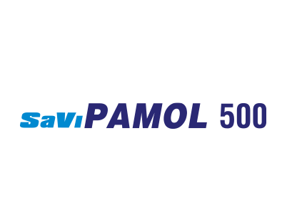 Hướng dẫn dành cho người đang sử dụng thuốc SaVi Pamol 500