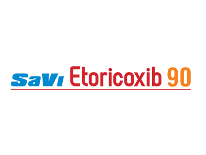 Hướng dẫn dành cho người đang sử dụng thuốc SaVi Etoricoxib 90