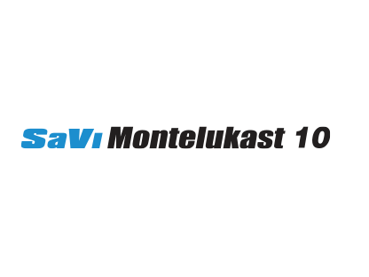 Hướng dẫn dành cho người đang sử dụng thuốc SaVi Montelukast 10
