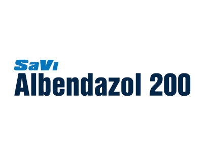 Hướng dẫn dành cho người đang sử dụng thuốc SaVi Albendazol 200