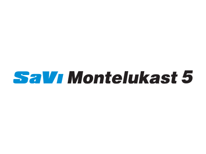 Hướng dẫn dành cho người đang sử dụng thuốc SaVi Montelukast 5