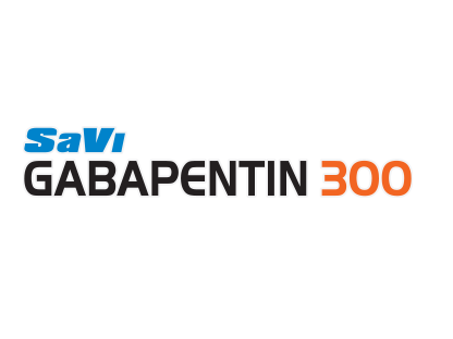 Hướng dẫn dành cho người đang sử dụng thuốc SaVi Gabapentin 300