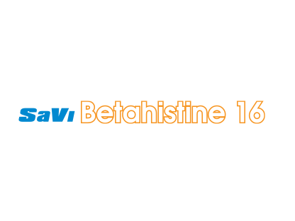 Hướng dẫn dành cho người đang sử dụng thuốc SaVi Betahistine 16