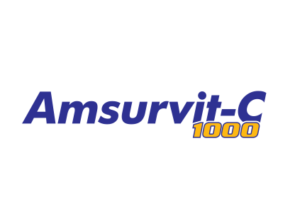 Hướng dẫn dành cho người đang sử dụng thuốc Amsurvit-C 1000