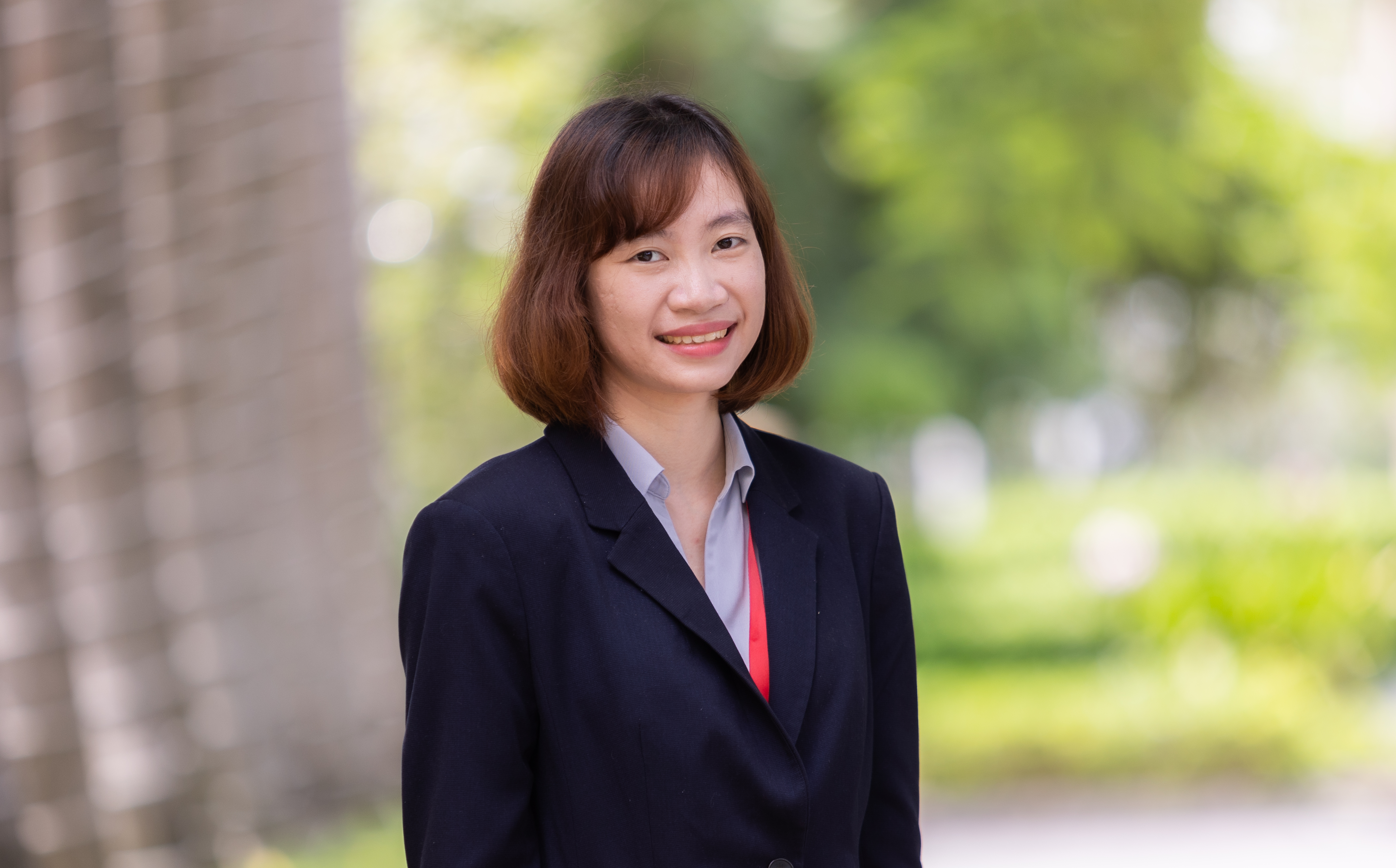 Mảnh như làn sương, sức mạnh phi thường