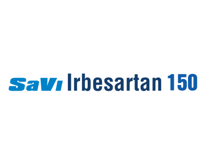 Hướng dẫn dành cho người đang sử dụng thuốc SaVi Irbesartan 150
