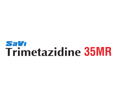 Hướng dẫn dành cho người đang sử dụng thuốc SaVi Trimetazidine 35MR