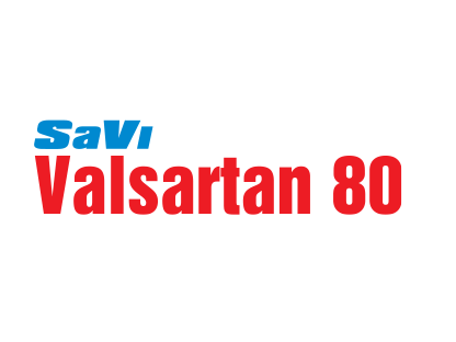 Hướng dẫn dành cho người đang sử dụng thuốc SaVi Valsartan 80