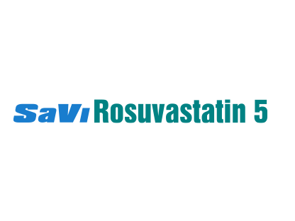 Hướng dẫn dành cho người đang sử dụng thuốc SaVi Rosuvastatin 5