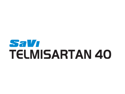 Hướng dẫn dành cho người đang sử dụng thuốc SaVi Telmisartan 40
