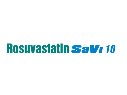 Hướng dẫn dành cho người đang sử dụng thuốc Rosuvastatin SaVi 10