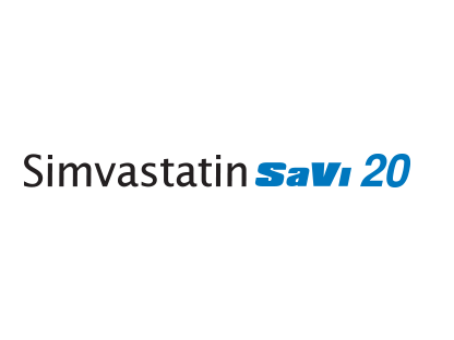 Hướng dẫn dành cho người đang sử dụng thuốc Simvastatin SaVi 20
