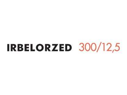 Hướng dẫn dành cho người đang sử dụng thuốc Irbelorzed 300/12,5