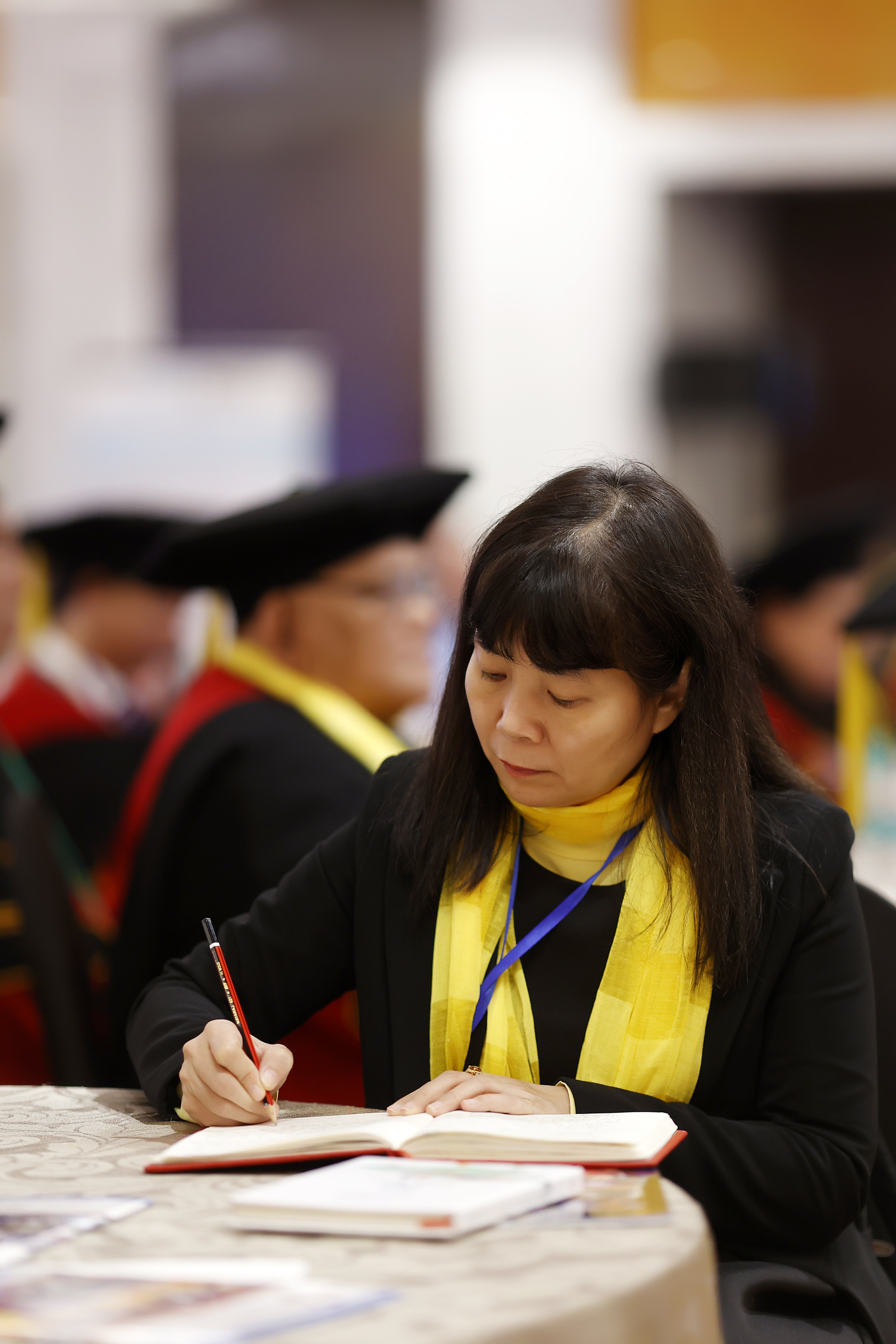Tại sao cần viết ra?