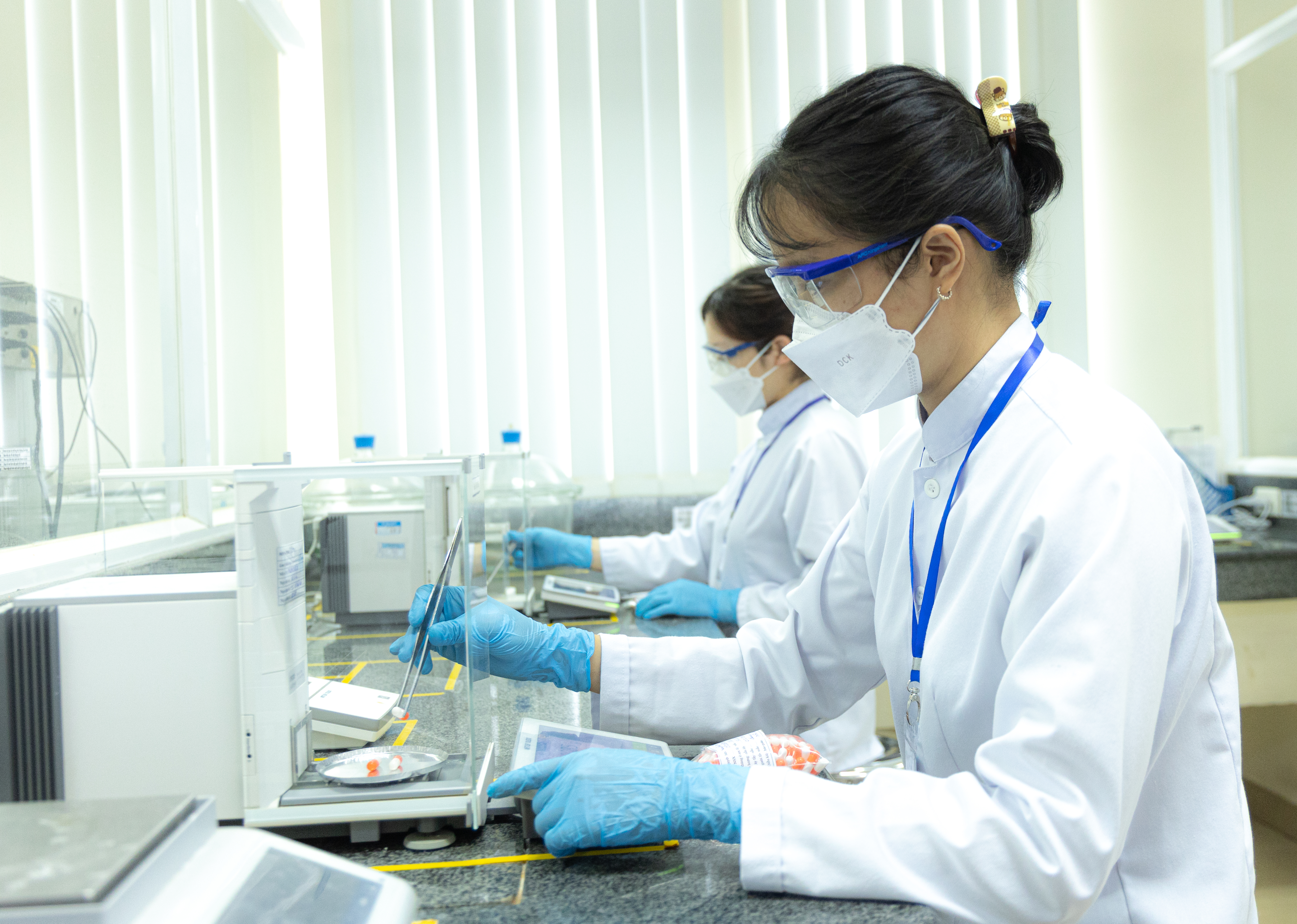 SaVipharm và Bí quyết thành công: Sức mạnh của 'Chính xác, Chi ly, Kỹ lưỡng' trong ngành Dược