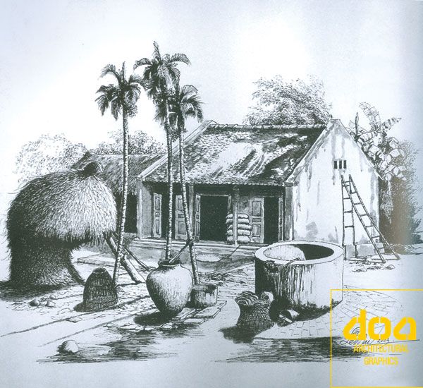 Ngôi nhà cha mẹ