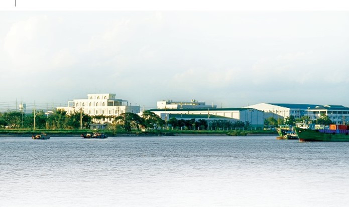 SaVipharm nơi tình yêu bắt đầu