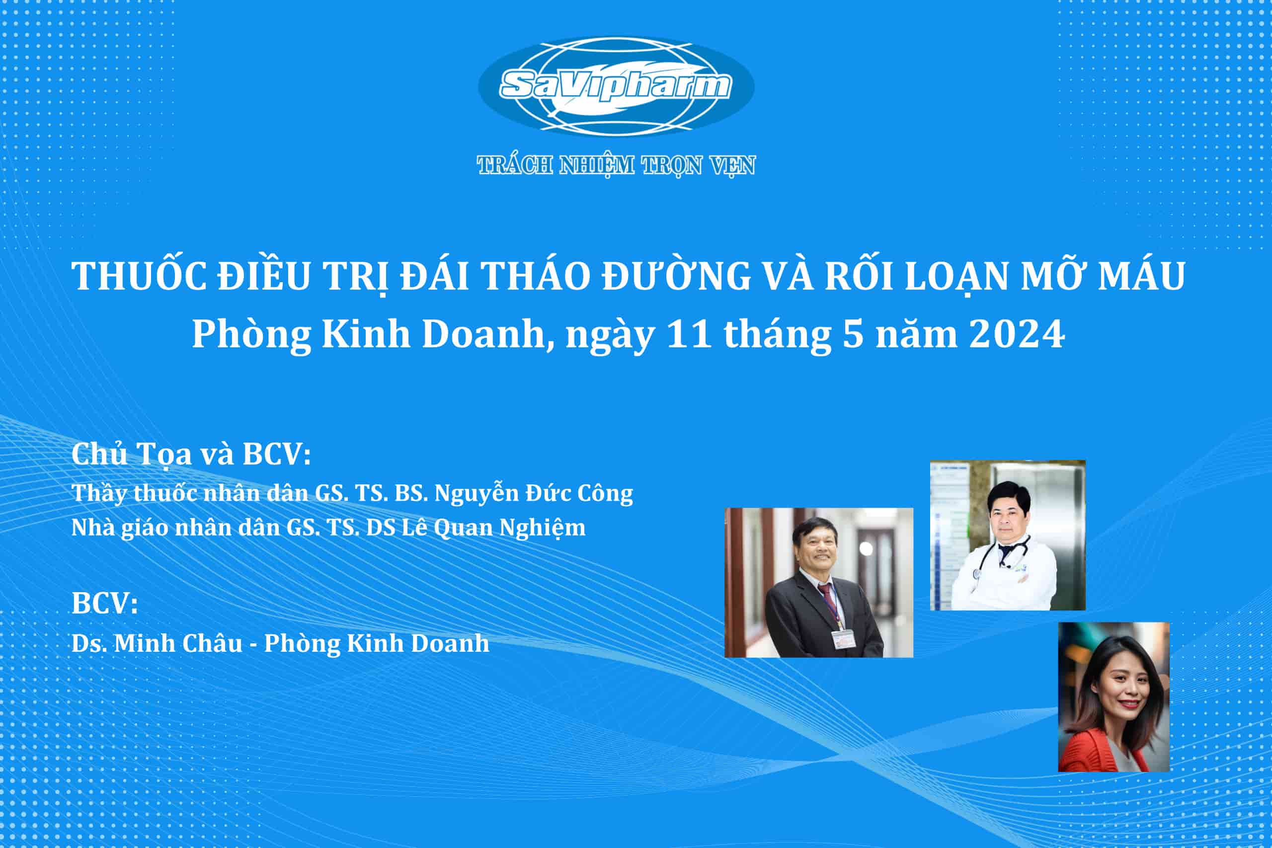 Rối loạn mỡ máu, bệnh lý cần được quan tâm phòng ngừa và điều trị