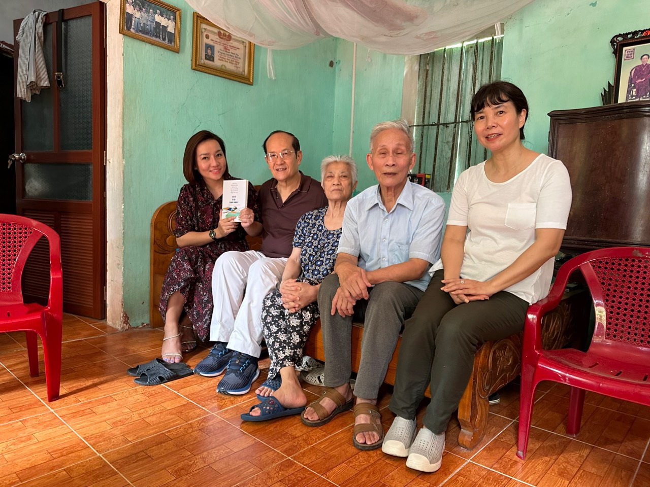 Tổn thương thành thông thái