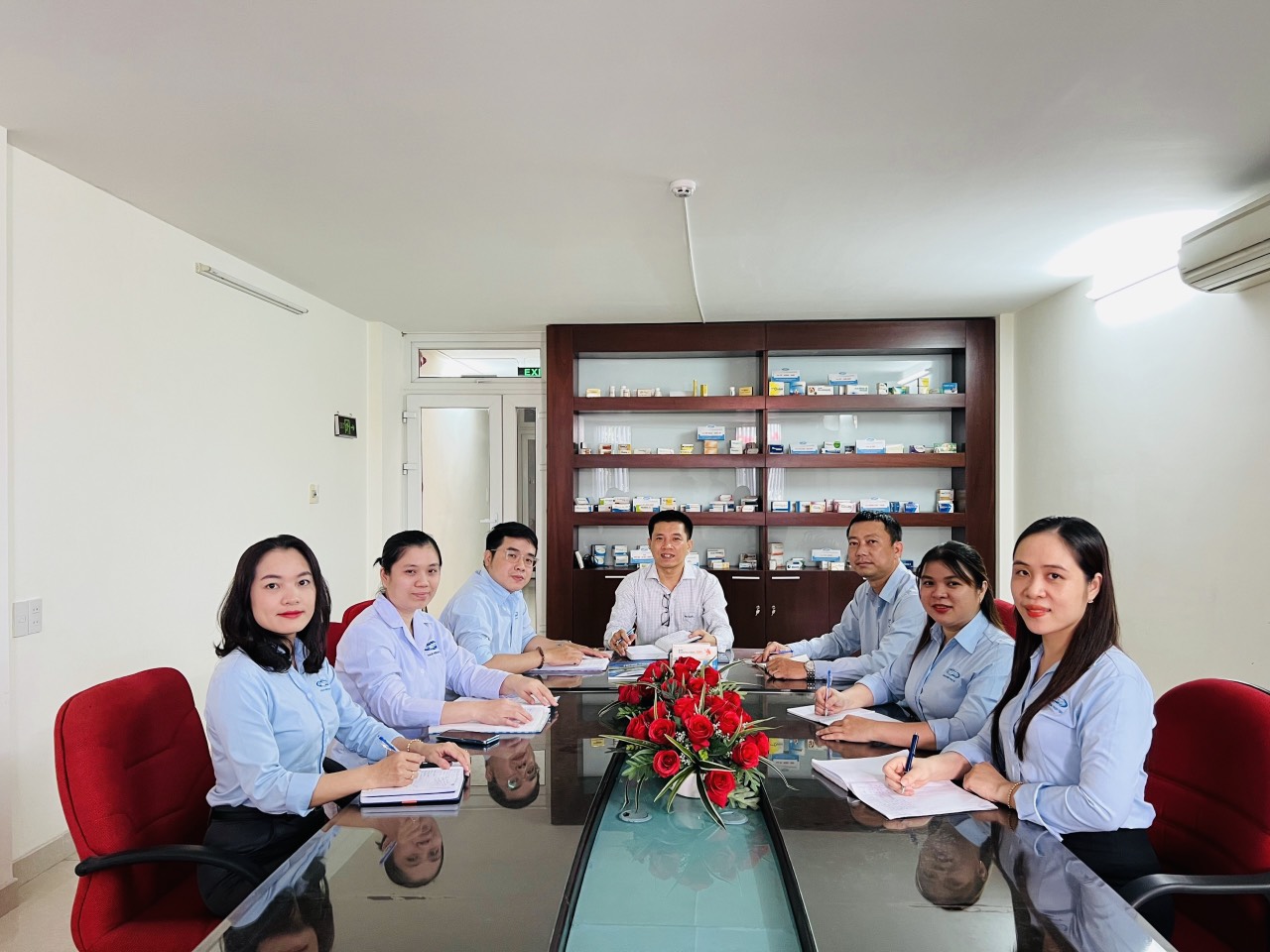 Công tác đào tạo Kinh doanh: Đi vào thực chất, đúng trọng tâm, trọng điểm